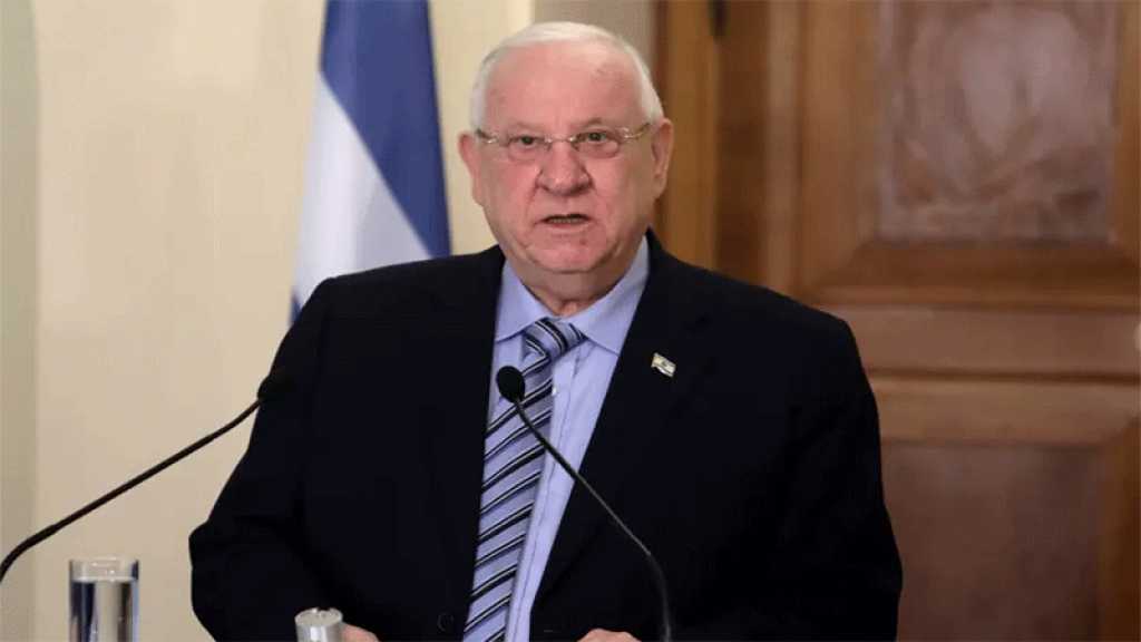 Rivlin mandate la Knesset pour former le prochain gouvernement