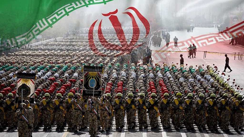 Rohani: L’Armée iranienne, défenseur de la patrie et soutien des défenseurs de la Santé