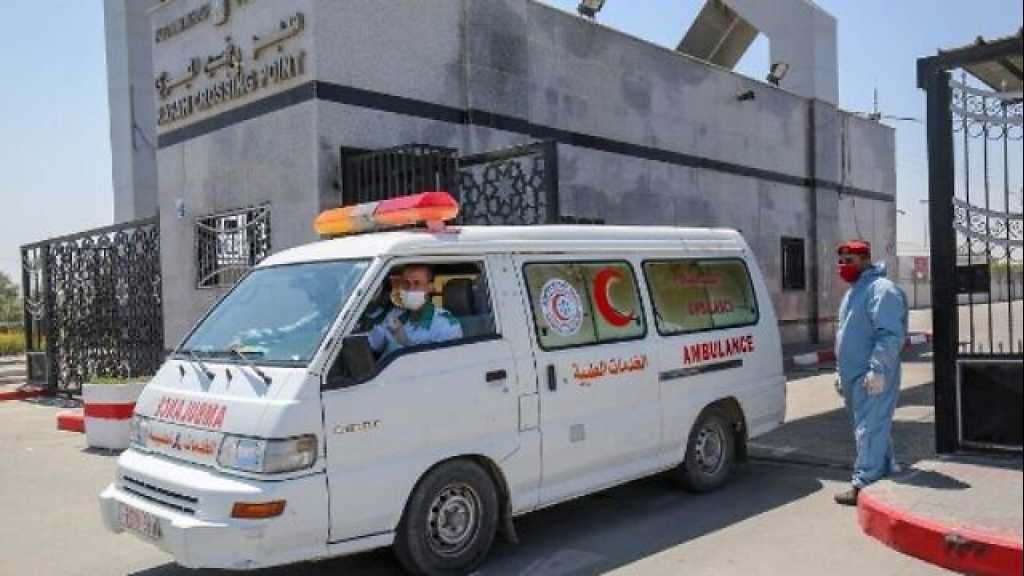 Coronavirus: Gaza signale deux nouveaux cas, 15 au total