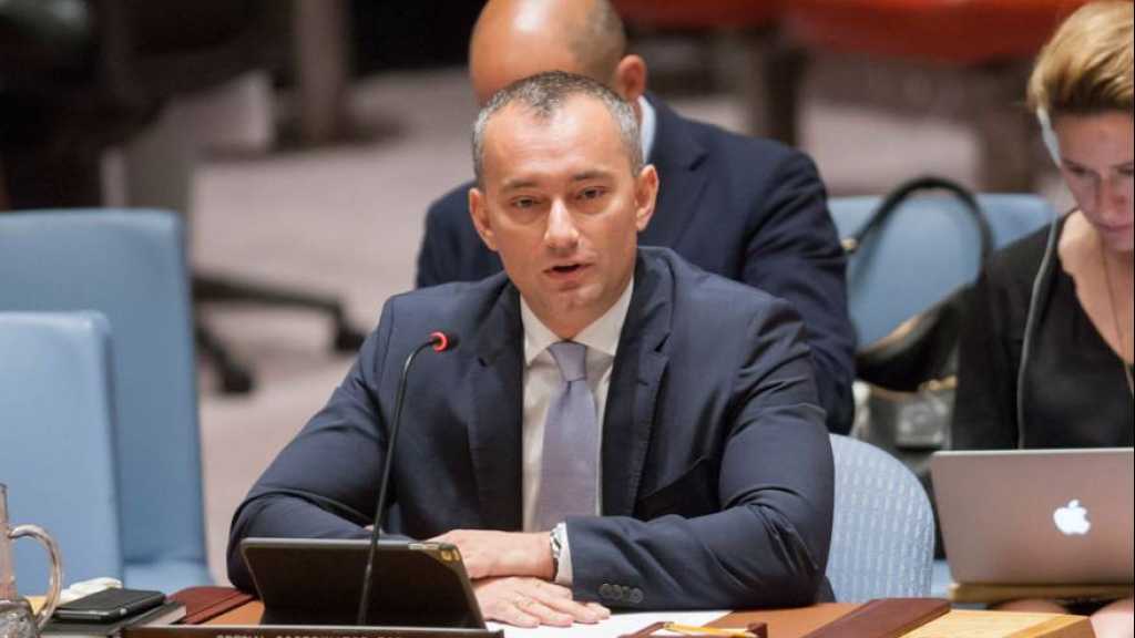 L’ONU met en garde contre une annexion israélienne de zones en Cisjordanie occupée