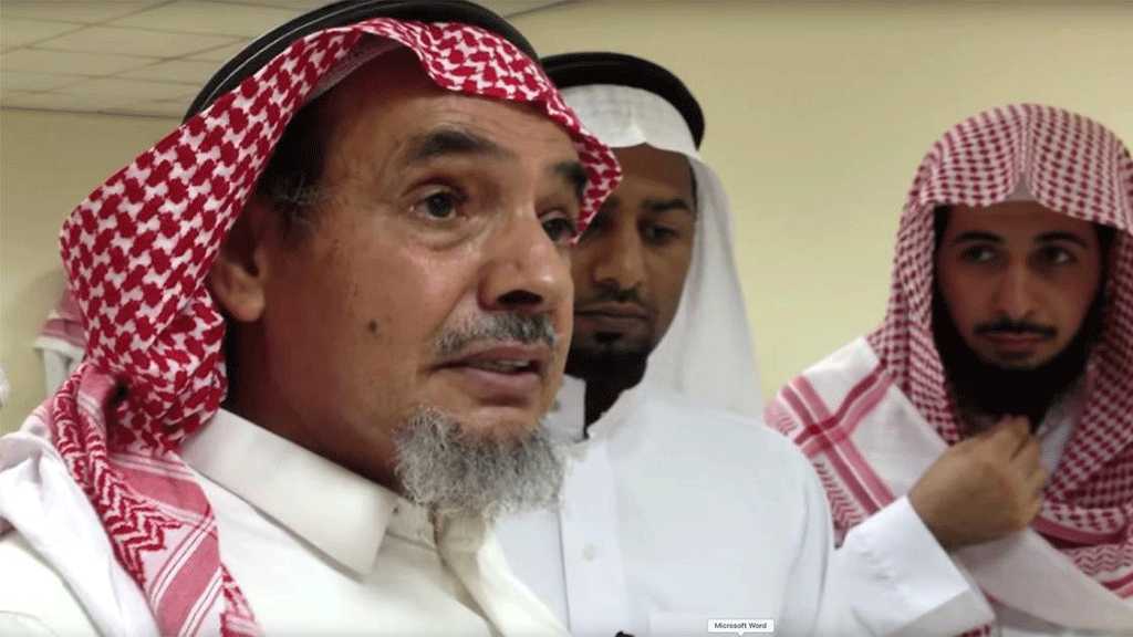 Abdallah al-Hamid, défenseur saoudien des droits humains et «héros national»