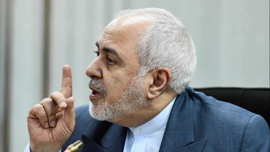 Embargo sur les ventes d’armes à l’Iran: «cessez de rêver», dit Téhéran à Washington