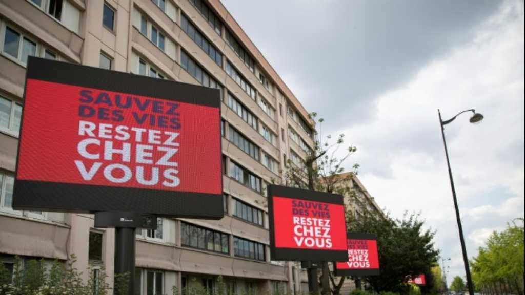 Déconfinement: six Français sur dix ne font pas confiance au gouvernement