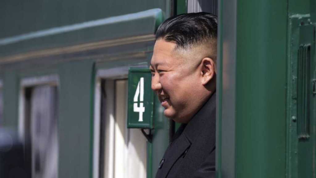 Kim Jong Un cherche peut-être à se protéger du coronavirus, estime Séoul