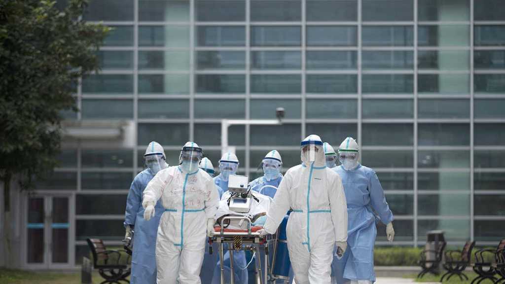 Coronavirus: Plus de 230.000 morts dans le monde, Trump lie le Covid-19 à un laboratoire chinois