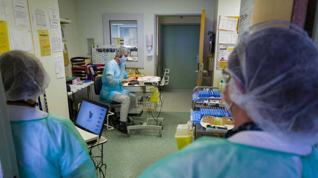 France: Un patient déjà positif au Covid-19 dès le 27 décembre 