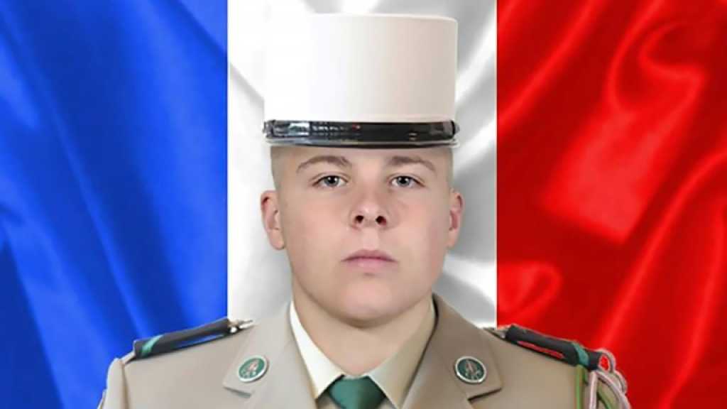 Un deuxième soldat français tué au Mali en quatre jours