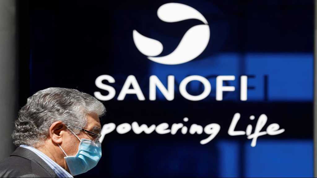 Coronavirus: Sanofi prévoit des essais à grande échelle pour son vaccin potentiel