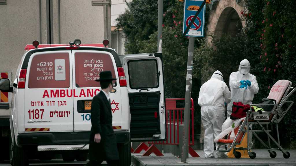 Coronavirus en «Israël»: 245 morts et 16 409 cas confirmés, la situation financière détériorée