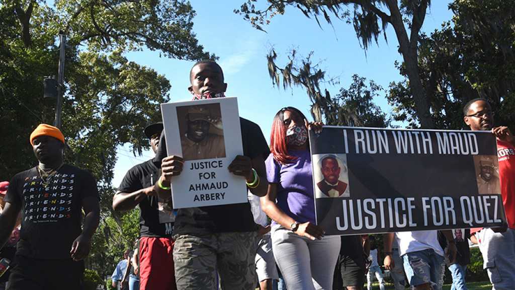 Jeune Noir tué aux Etats-Unis: les preuves d’un meurtre «plus que suffisantes» pour la police