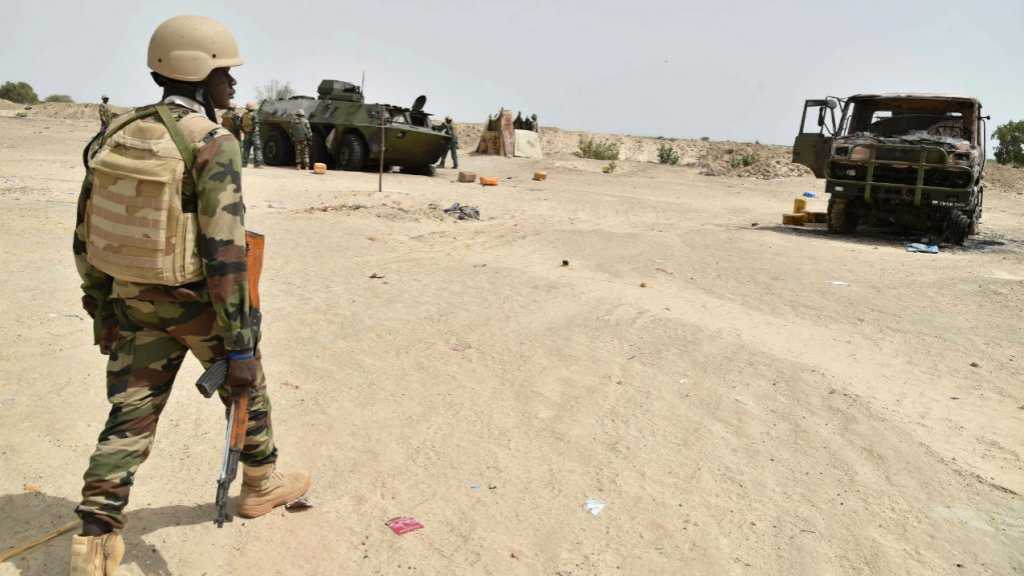 Le Niger affirme qu’au moins 75 «terroristes de Boko Haram» ont été tués 
