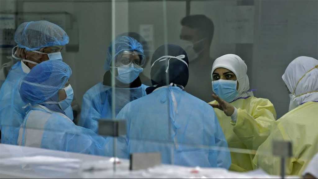 Coronavirus au Liban: 8 nouveaux cas ces dernières 24h, le bilan passe à 878