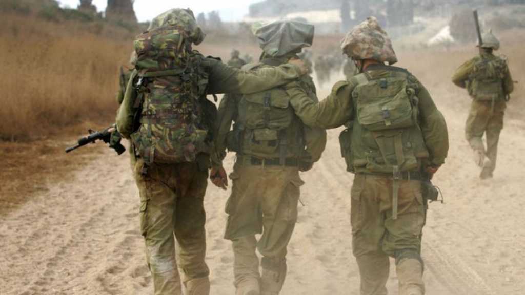 Des officiers israéliens épuisés par la guerre: nul ne connait une seule guerre d’une telle permanence