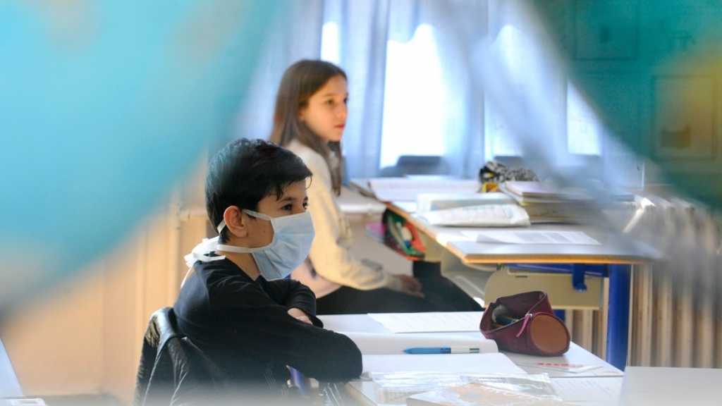 Déconfinement en France: 70 cas de Covid-19 dans les écoles dont 7 fermées à Roubaix 