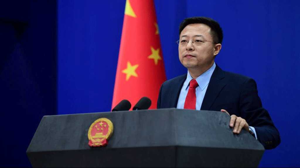 La Chine promet une «contre-attaque» après les annonces de Donald Trump 
