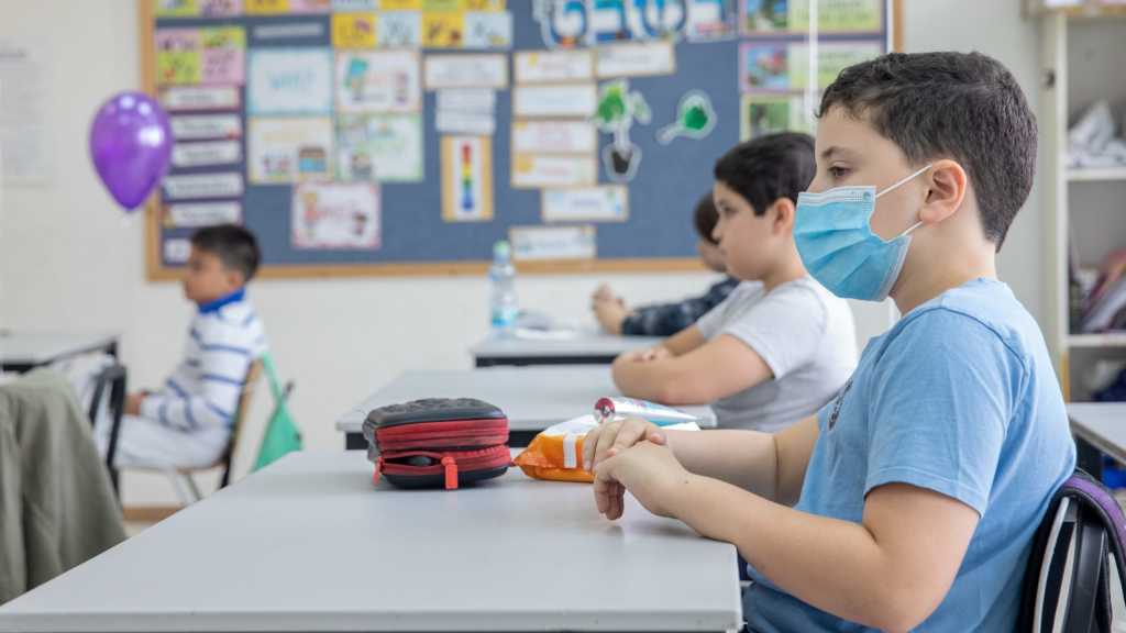 «Israël»/Coronavirus: 31 écoles fermées suite à de nouveaux cas, 10.000 élèves en quarantaine