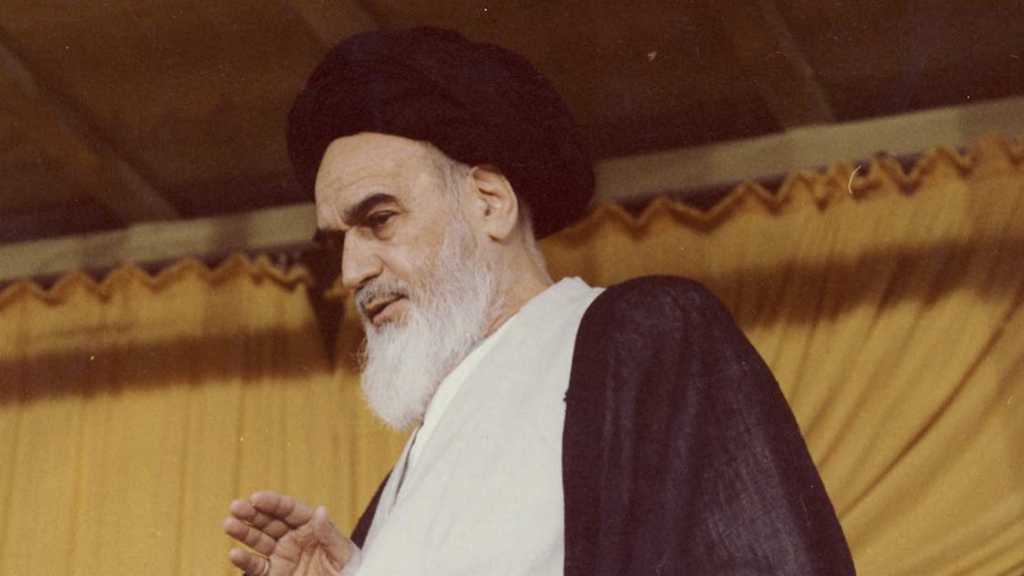 Rouhollah Khomeini : L’icône des révolutionnaires