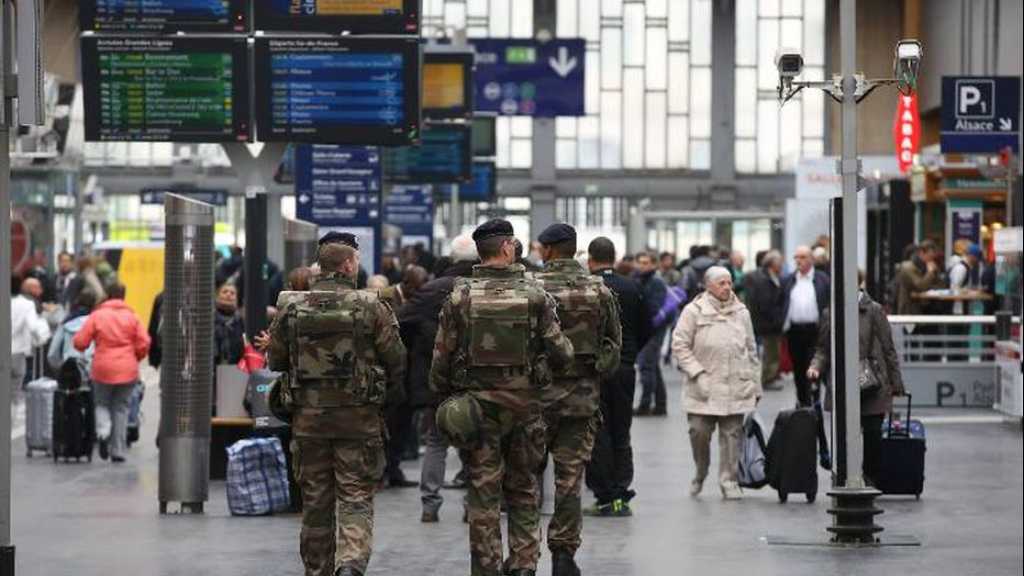 La lutte contre le terrorisme reste la priorité des services de renseignement français