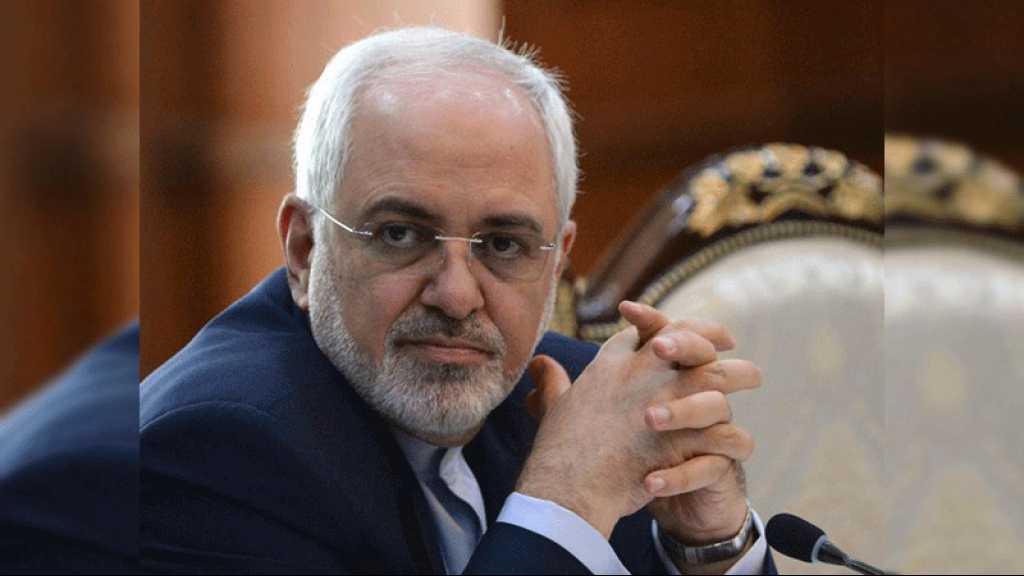Accord «possible» avec l’Iran ? Zarif rappelle Trump de l’accord qu’il a quitté par un pari stupide