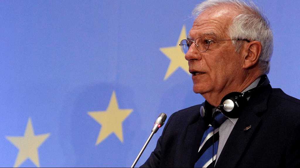 UE: Josep Borrell a refusé de rencontrer des représentants des implantations israéliennes