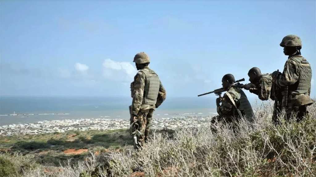 Somalie: trois civils tués dans un échange de tirs entre l’Amisom et les Shebab
