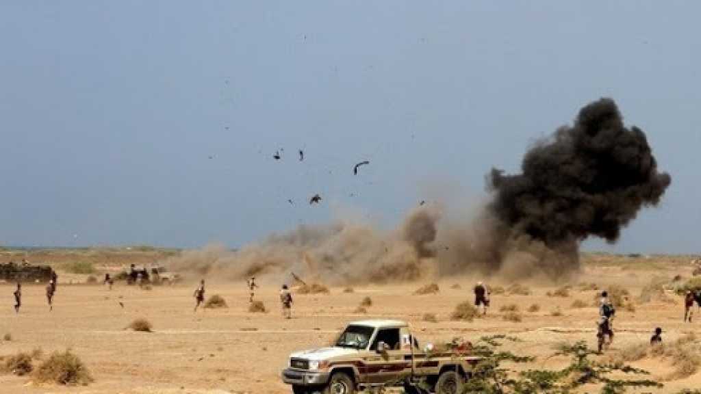 Libye: 7 morts dans l’explosion de mines, Washington appelle à la reprise du dialogue