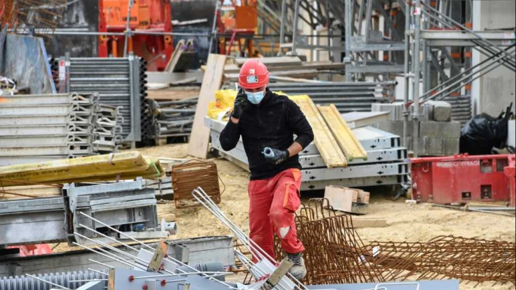 L’emploi salarié en France a reculé d’un demi-million au 1er trimestre