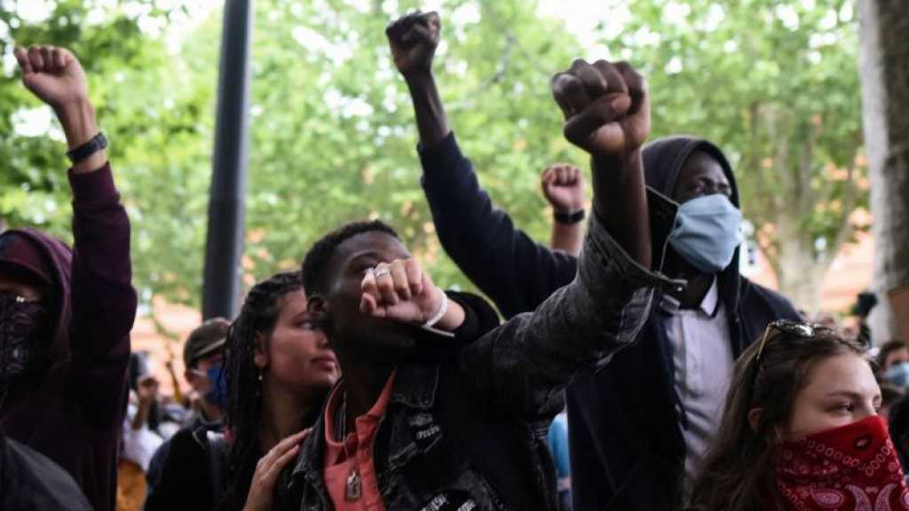 Violences policières: nouvelle mobilisation en France samedi, les policiers en colère