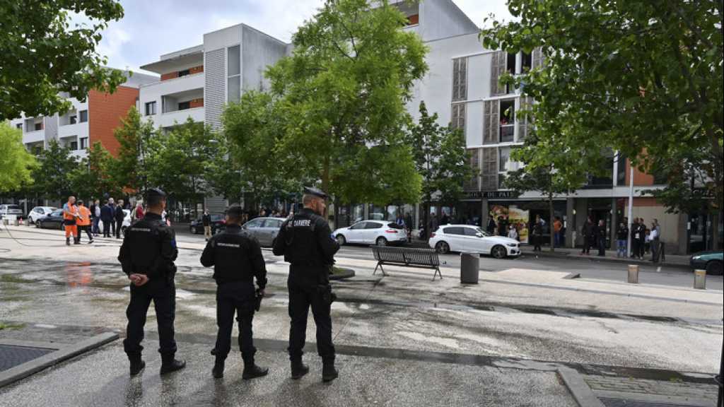 France: importante opération de police après les violences qui ont secoué Dijon