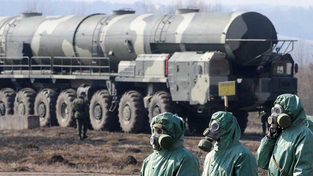 Désarmement nucléaire: nouvelles négociations USA-Russie, sans grand espoir