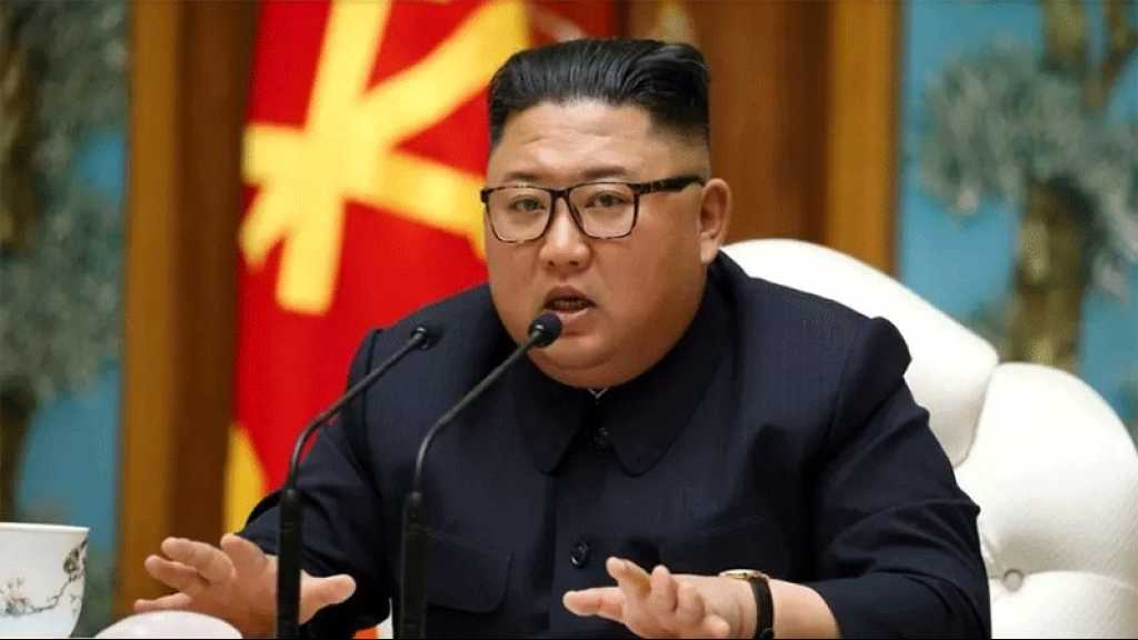 Kim Jong-un suspend les plans d’actions militaires contre la Corée du Sud