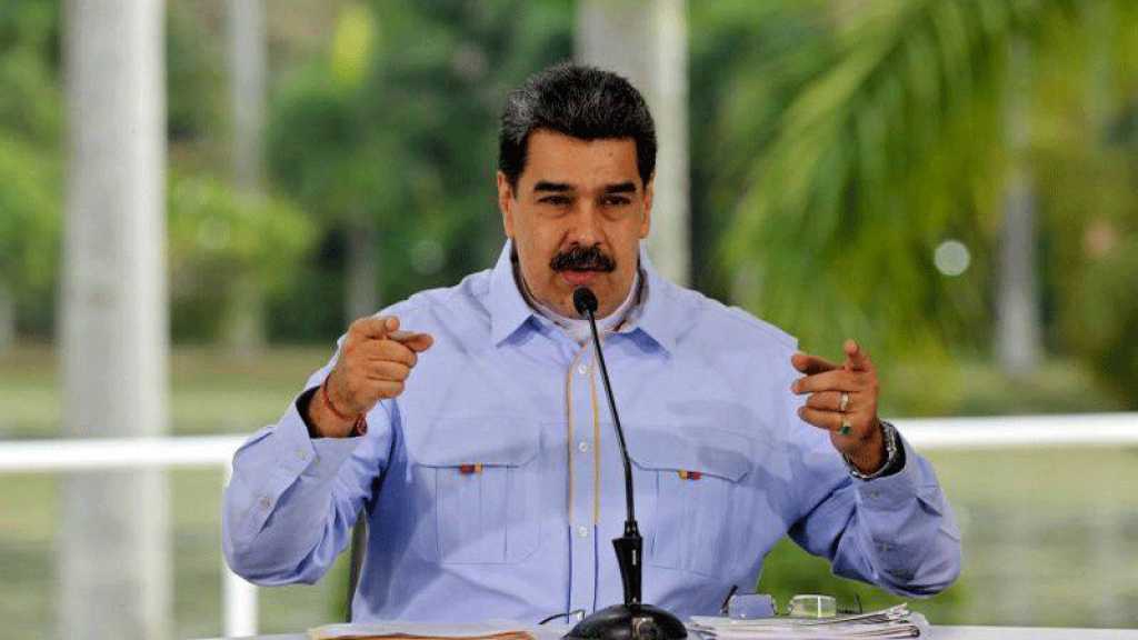 Venezuela : Maduro donne 72 heures à l’ambassadrice de l’UE pour quitter le pays