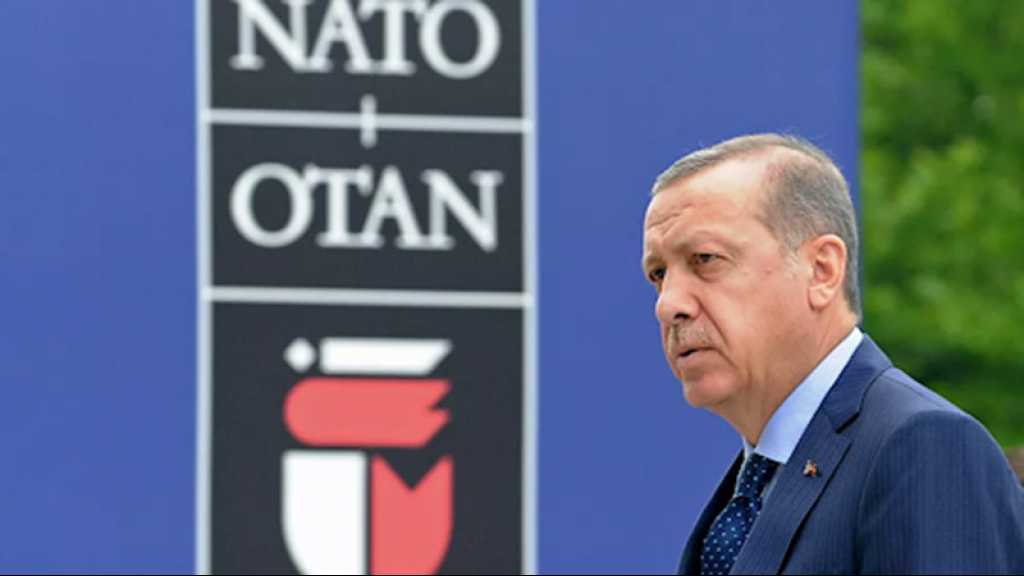 L’Otan sans la Turquie? C’est la fin de l’Otan, avertit Ankara