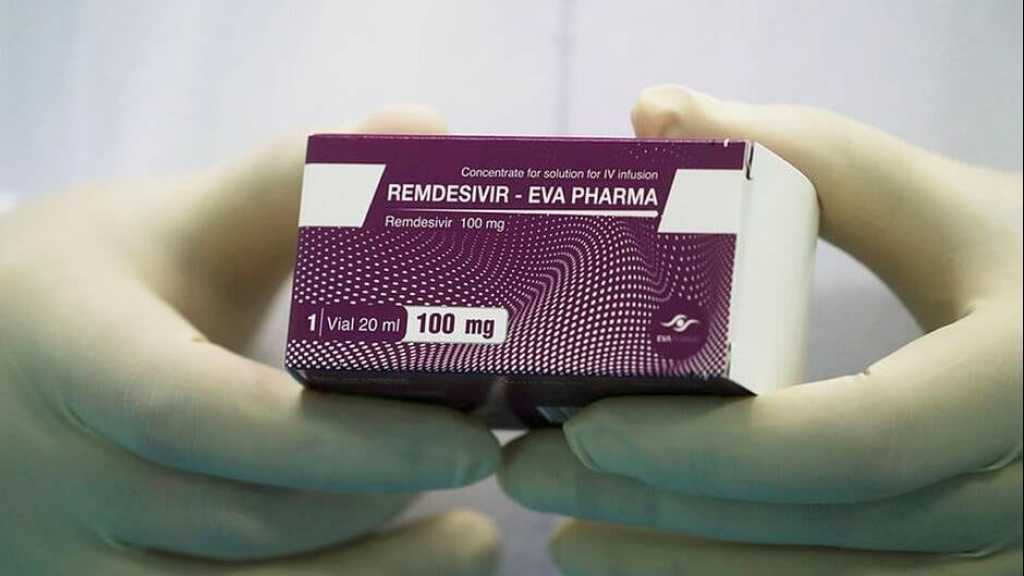 Coronavirus: la Commission européenne autorise la mise sur le marché du remdesivir