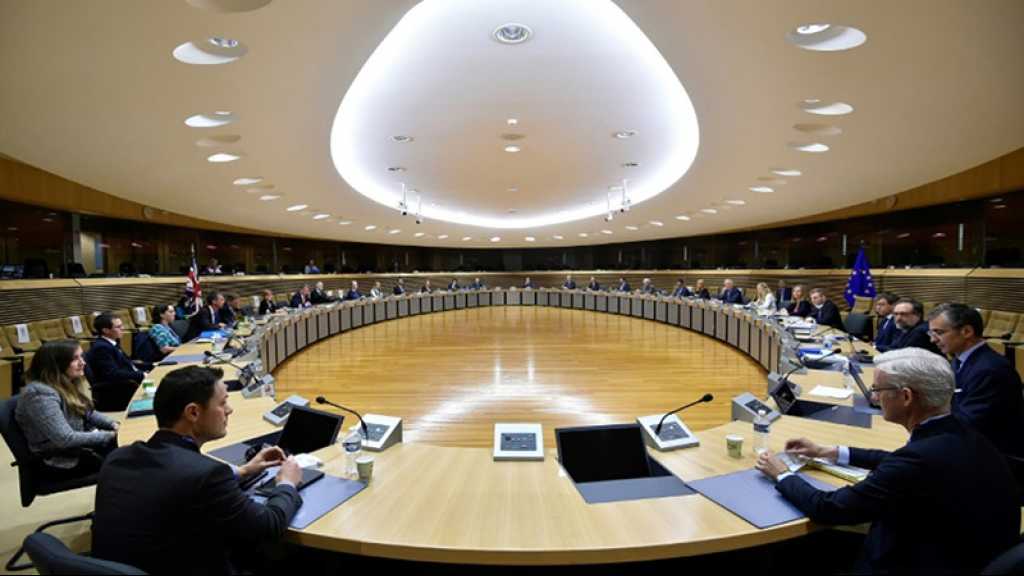 Brexit: les négociations reprennent à Londres, après une semaine difficile à Bruxelles