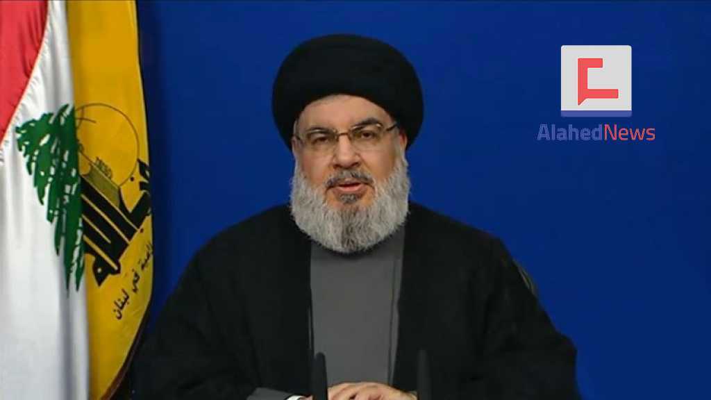Sayed Nasrallah lance le «jihad agricole et industriel», et s’adresse aux USA: «La politique de sanctions placera tout le Liban dans le giron du Hezbollah»