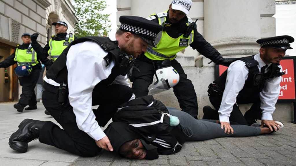 Royaume-Uni: enquête indépendante sur les discriminations raciales dans la police