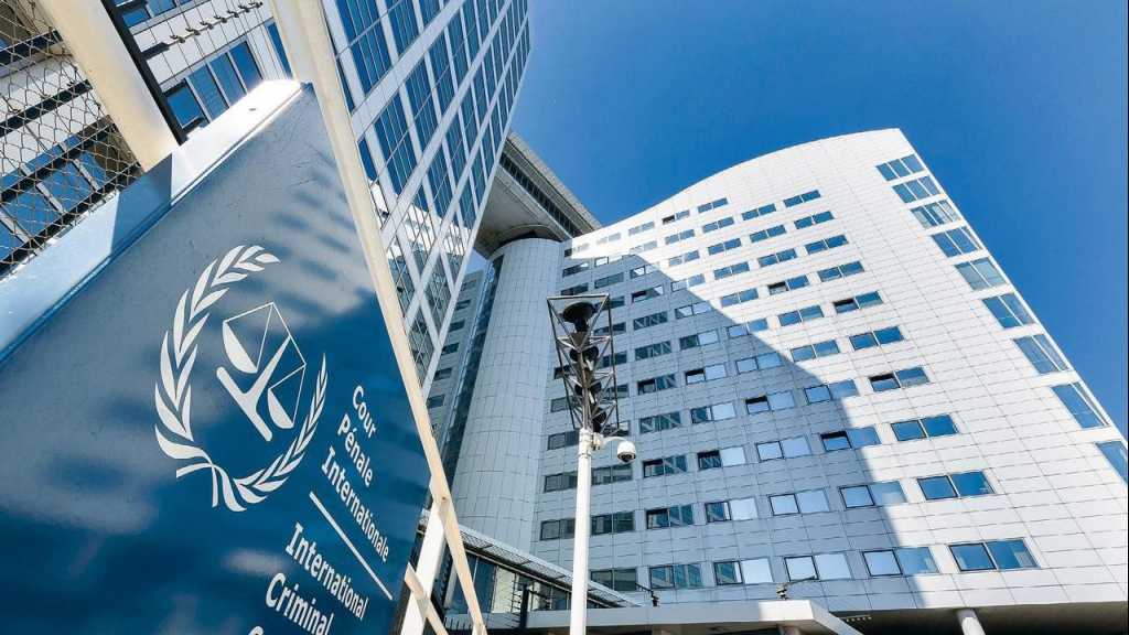  «Israël» compile une liste secrète de centaines de fonctionnaires qui pourraient être jugés à La Haye