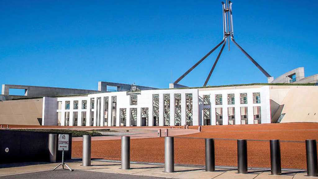 Australie: le Parlement suspendu en raison de la résurgence du coronavirus