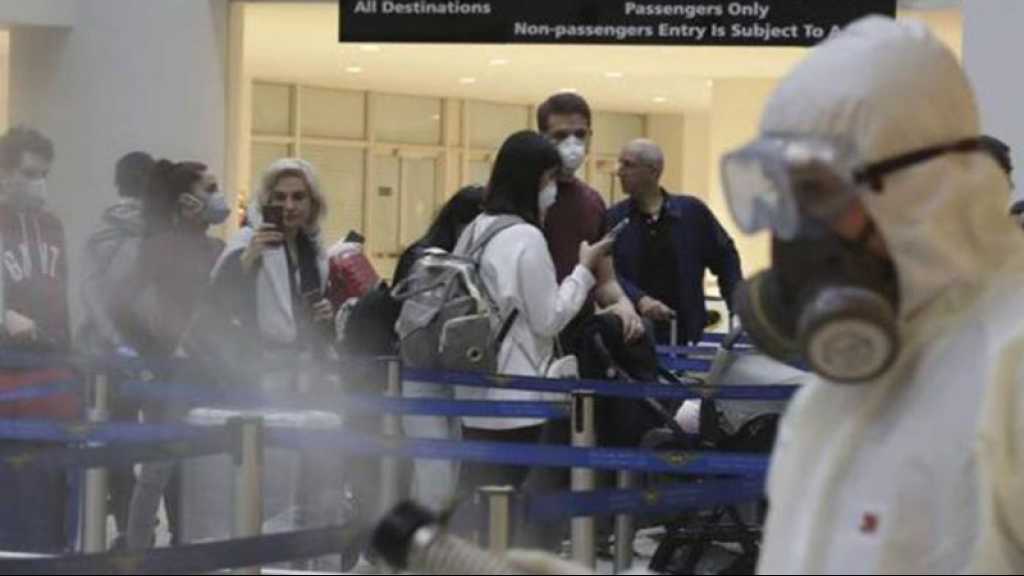 Coronavirus au Liban: 84 nouveaux cas en 24h, le bilan passe à 2856 cas