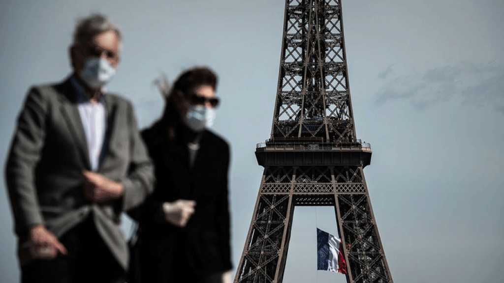 «Les chiffres sont inquiétants», la France peut «basculer», selon le président du Conseil scientifique