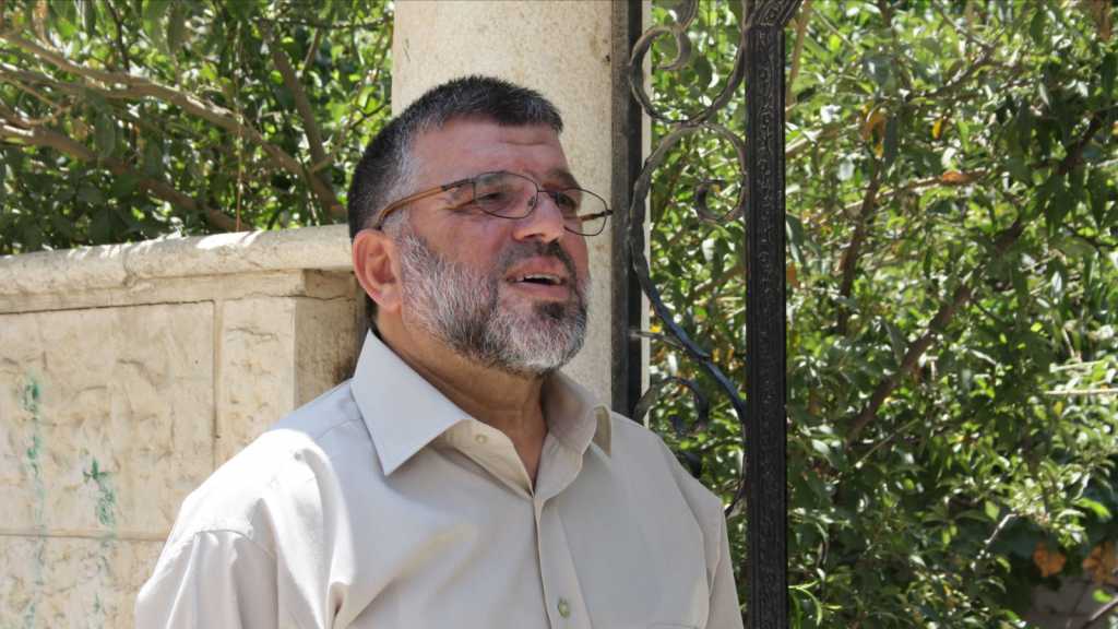 «Israël» libère un des fondateurs du Hamas en détention administrative depuis 16 mois