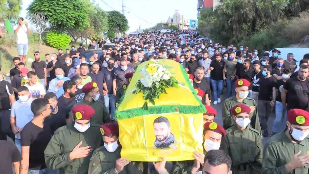 Comment le Hezbollah frappera «Israël»: Guerre généralisée possible ?