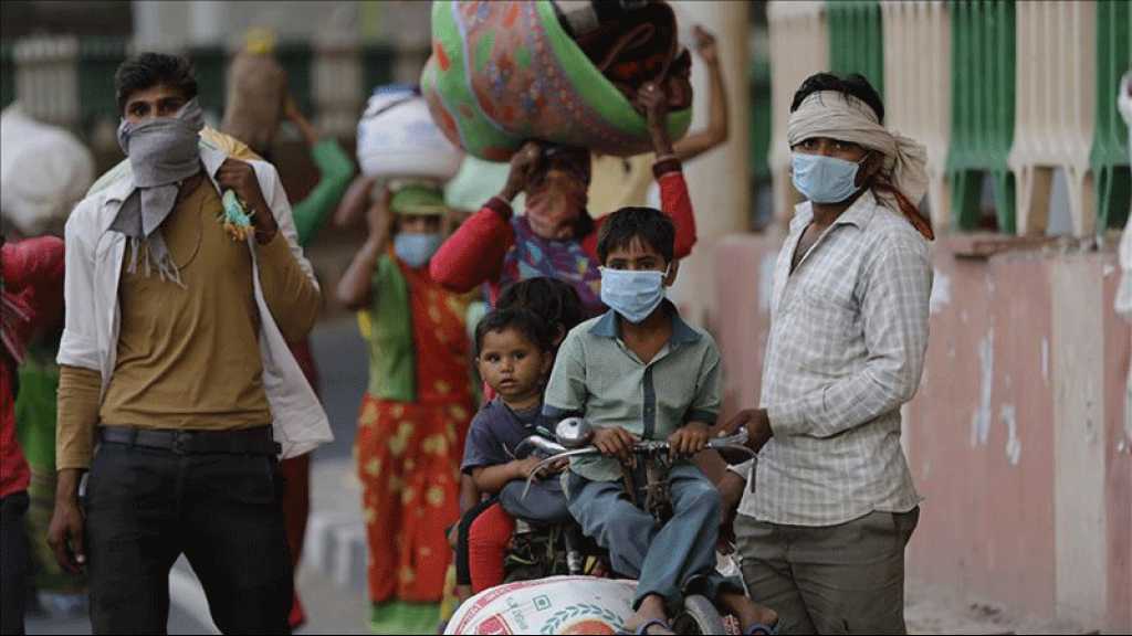 Coronavirus: 1.600 morts aux États-Unis, la pandémie continue de se répandre en Inde