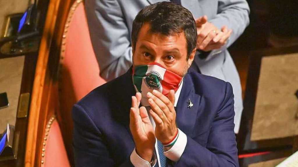 Italie: Salvini privé d’immunité en vue d’un procès pour séquestration de migrants