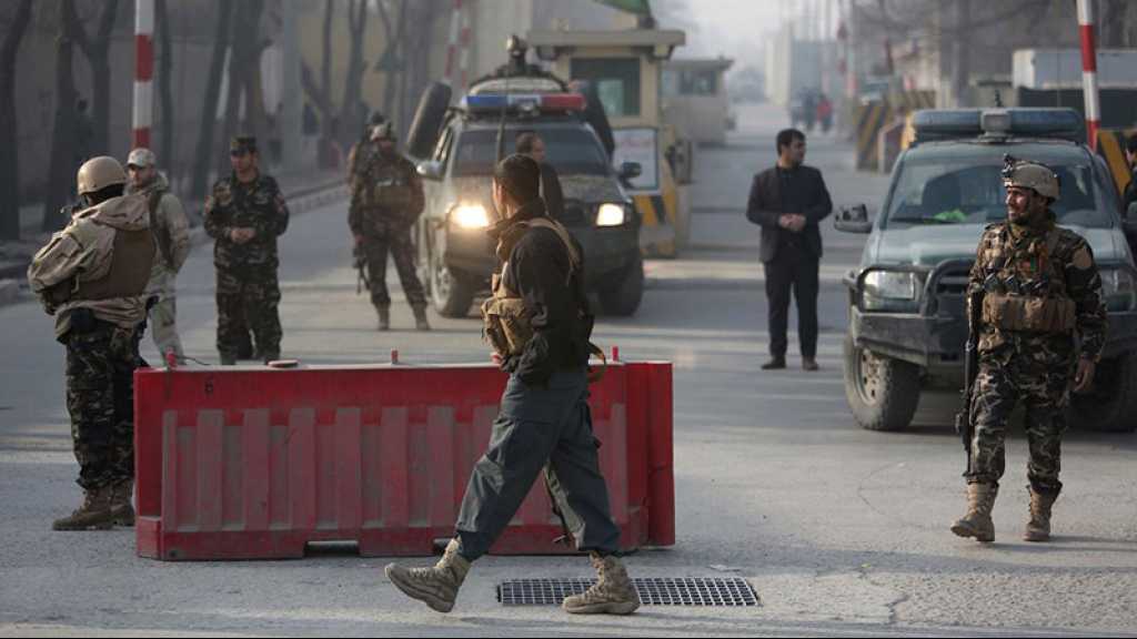 Afghanistan: au moins 20 morts dans l’attaque d’une prison revendiquée par «Deach»