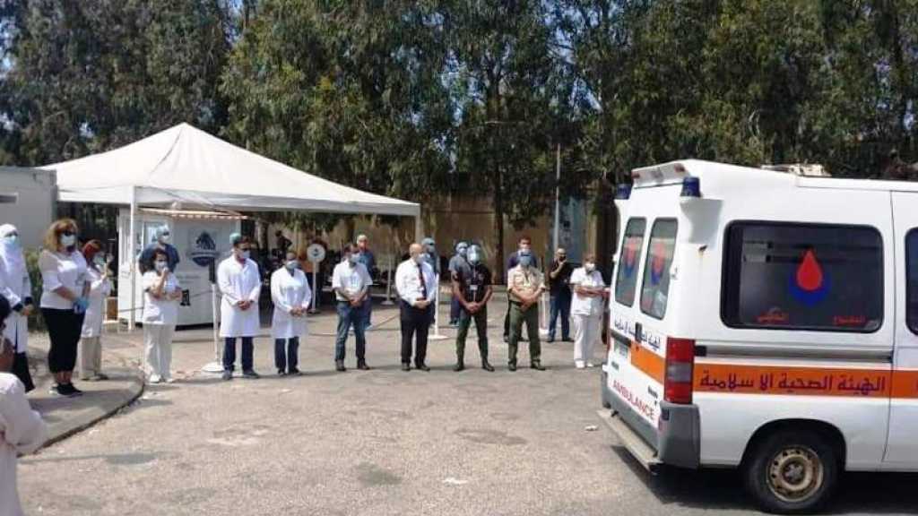 Coronavirus au Liban: 3 décès et 177 nouveaux cas en 24h, la barre des 5000 cas franchie