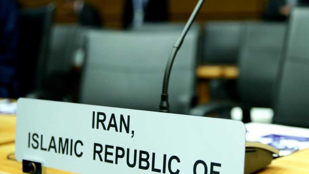 Le vote sur l’embargo sur les ventes d’armes à l’Iran attendu cette semaine à l’ONU