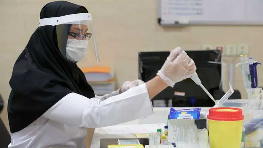Coronavirus: l’Iran affirme tester «trois à quatre» vaccins sur des humains