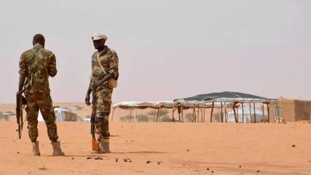 Niger: l’attaque semble avoir été «préméditée» pour «cibler des Occidentaux»